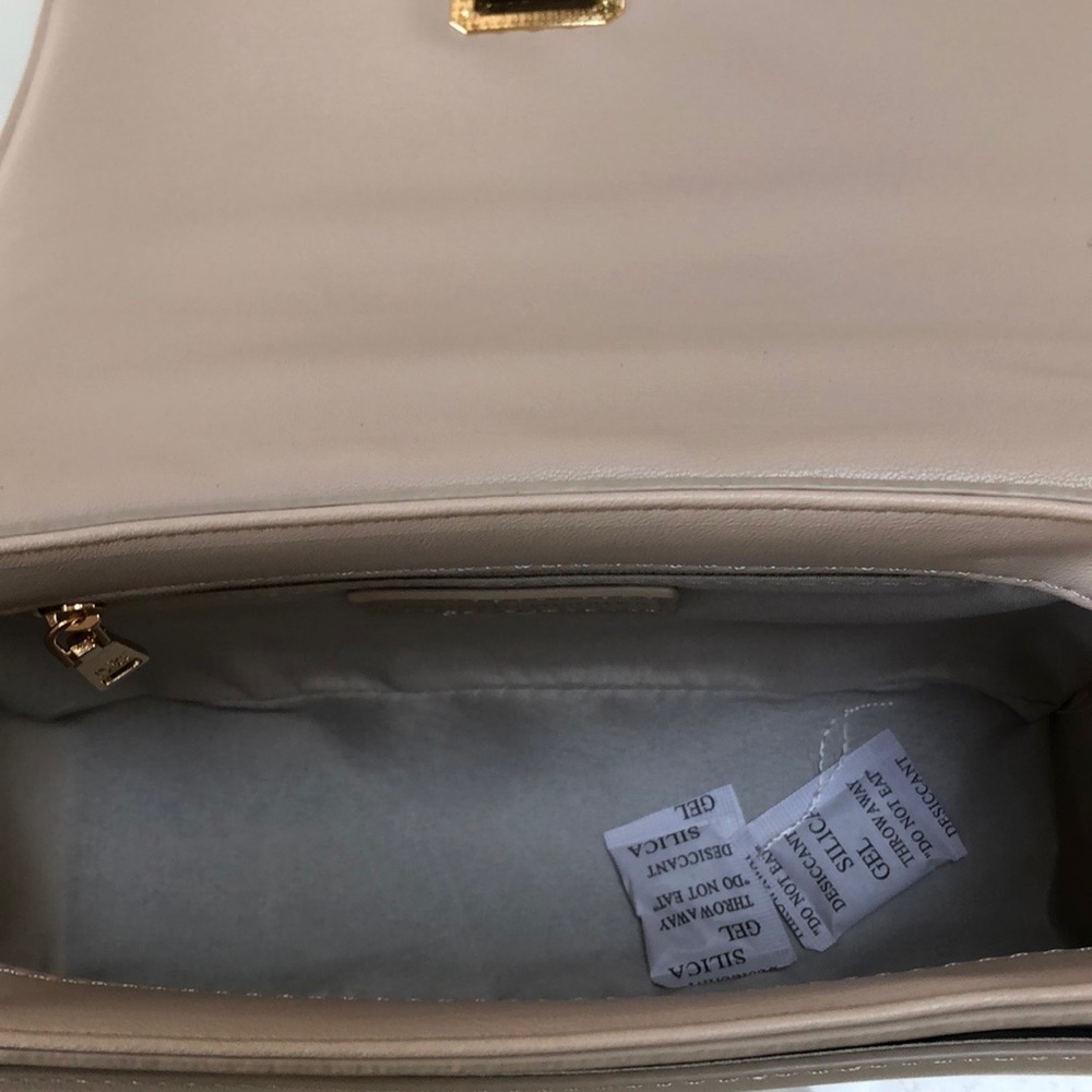 BADGLEY MISCHKA Handbag - Picture 7 of 8